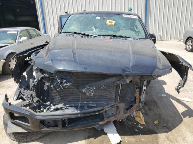 2019 FORD 150 1FTEW1CP5KKC95185