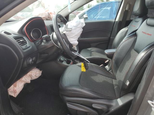 3C4NJDDB2LT196231 Jeep Compass Trailhawk