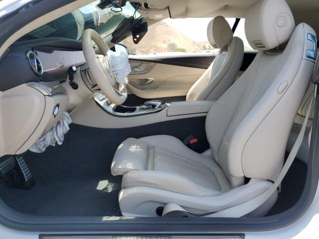 W1K1K5JB1NF185925 Mercedes-Benz E 450