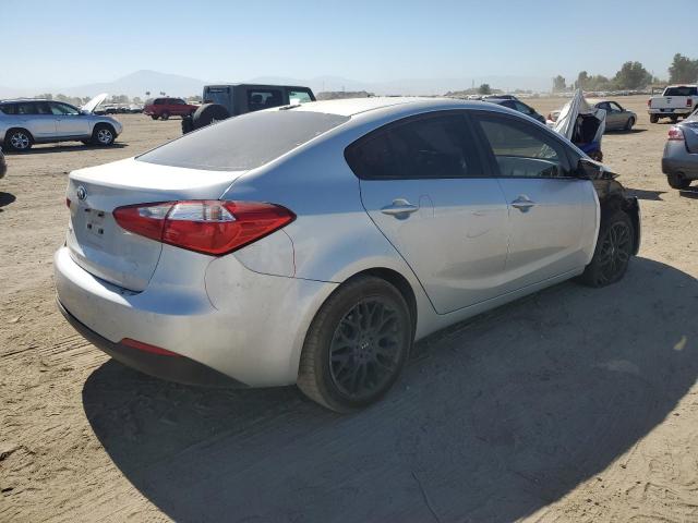 KNAFK4A61G5543401 KIA FORTE LX