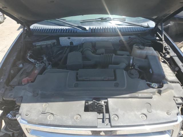 1FMJK1J58EEF56822 Ford Expedition El Xlt