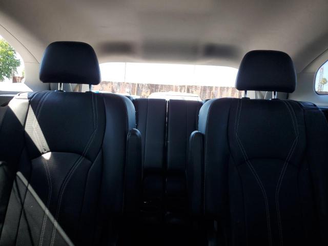 2019 LEXUS RX 450H L JTJDGKCA9K2007563