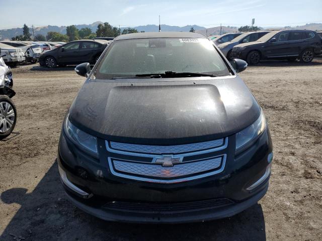 VIN 1G1RH6E43DU136970 2013 Chevrolet Volt no.5