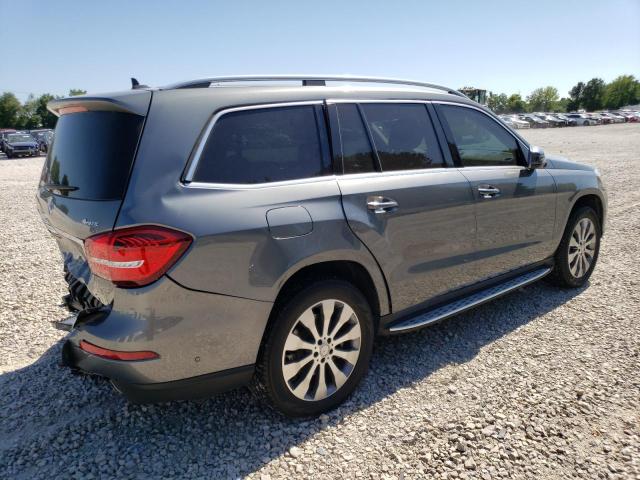 4JGDF6EE8HA817886 Mercedes-Benz Gls 450 4matic