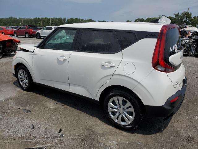 KNDJ23AU2N7832715 KIA SOUL LX