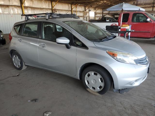 3N1CE2CP2FL408792 Nissan Versa Note S