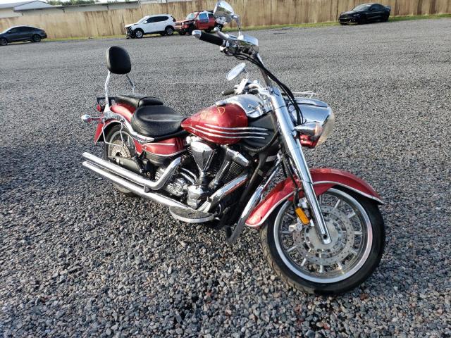2007 YAMAHA XV1900 A - JYAVP21E77A004618