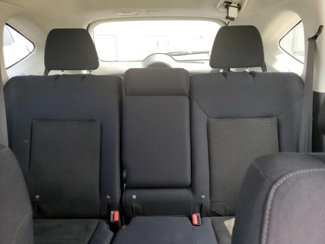 2016 HONDA CR-V SE - 2HKRM3H40GH551076