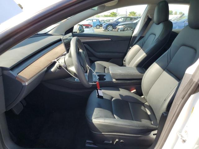 5YJ3E1EA3PF467088 Tesla MODEL 3