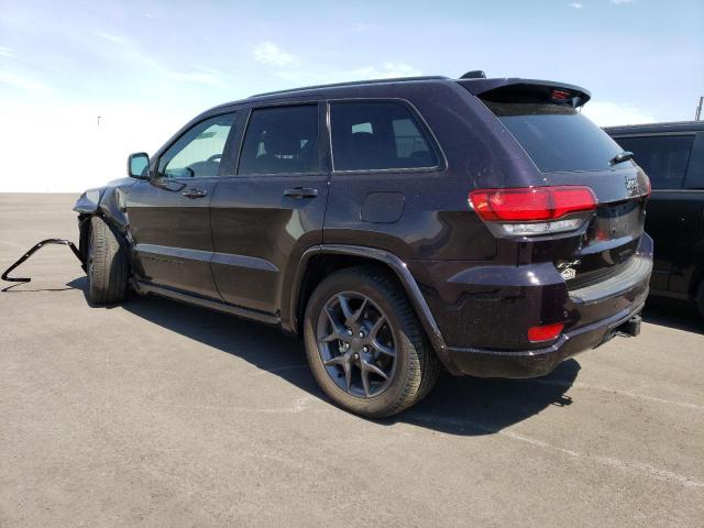 1C4RJFBG6MC768300 Jeep Grand Cherokee Limited