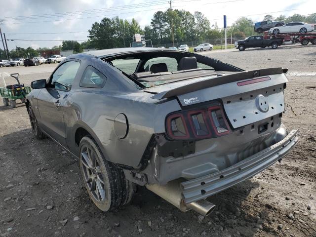 1ZVBP8CF1E5324424 2014 FORD MUSTANG, photo no. 2