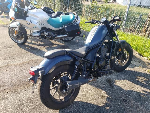 2020 HONDA CMX300 A MLHNC5358L5300374