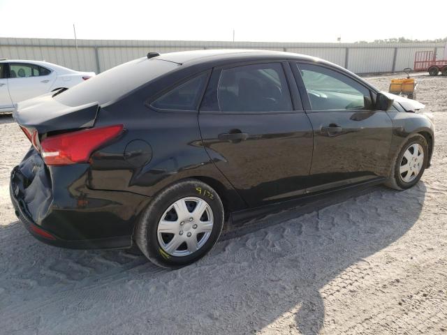 1FADP3E23FL305918 Ford FOCUS S