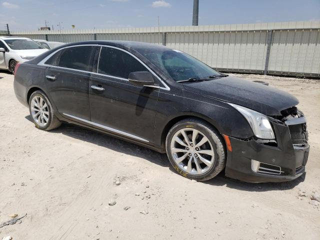2017 CADILLAC XTS PREMIU - 2G61P5S36H9178875