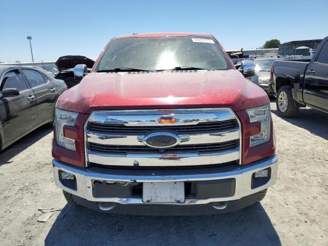 1FTEW1EG1GFB98868 Ford F150 Supercrew