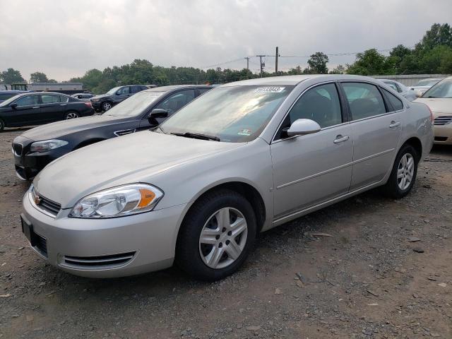 2007 Chevrolet Impala LS