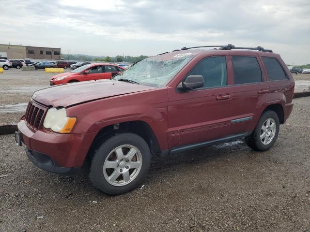 2008 Jeep Grand Cherokee Laredo