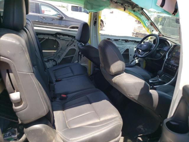 4S4WMALD4M3417138 Subaru Ascent Limited