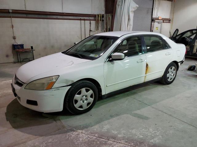 2007 Honda Accord Sedan LX