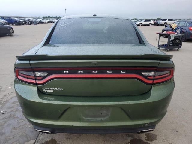 2C3CDXBG9KH695652 Dodge Charger Sxt