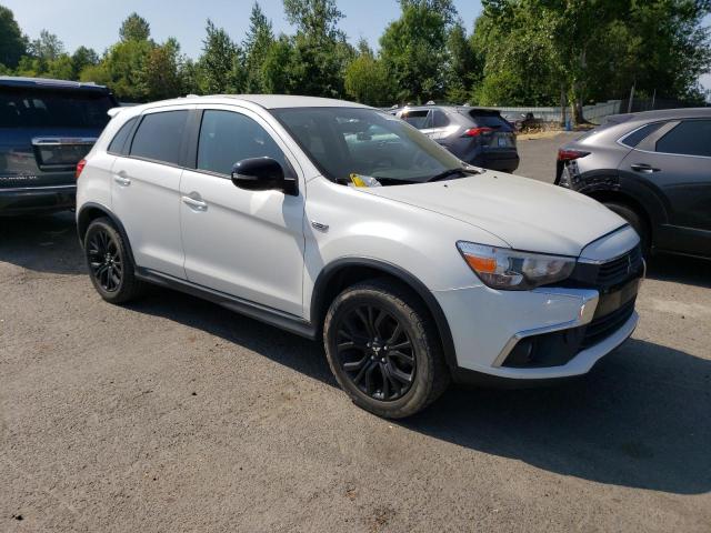 JA4AR3AU1HZ043082 Mitsubishi Outlander Sport Es