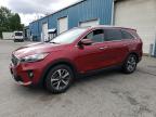 2019 KIA SORENTO EX - 5XYPHDA54KG463281