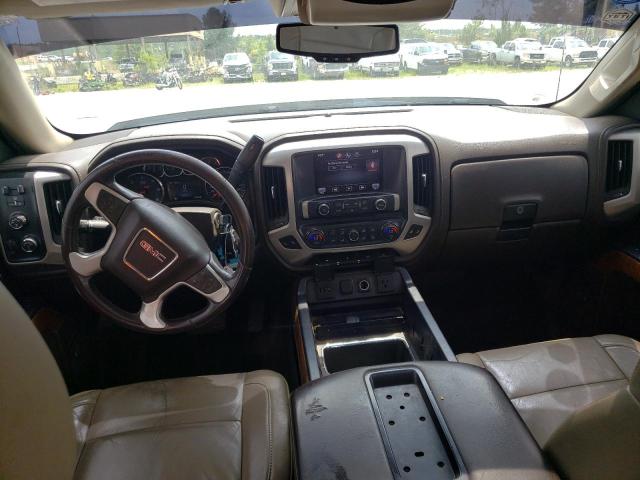 3GTU2VEC9EG468131 GMC Sierra K1500 Slt