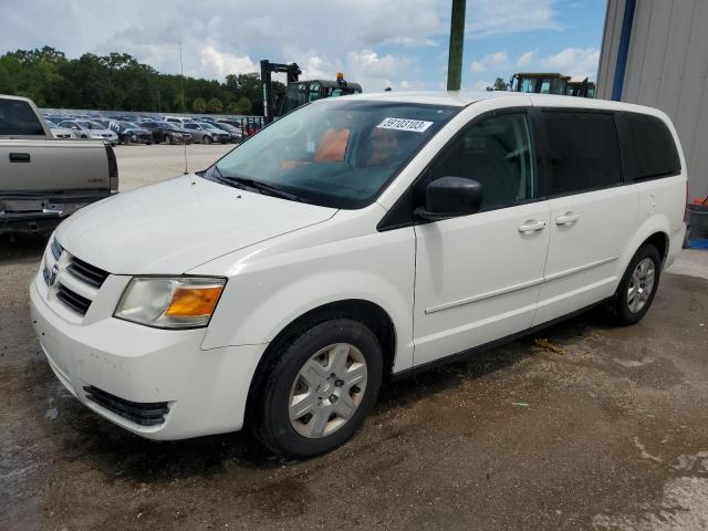 2009 Dodge Grand Caravan SE