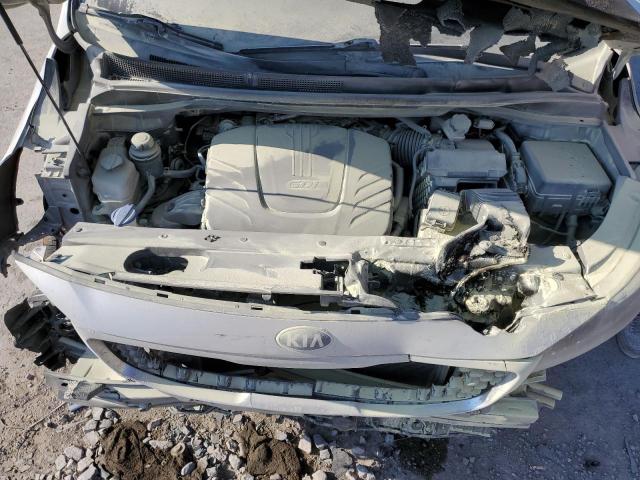 KNDMA5C15F6025322 KIA Sedona L