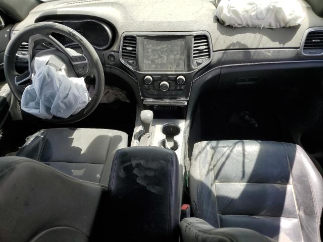 1C4RJFBT8KC611636 Jeep Grand Cherokee Limited