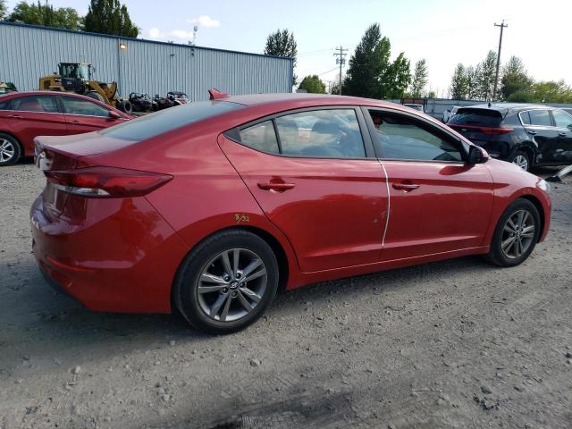 5NPD84LF9HH192826 Hyundai ELANTRA SE