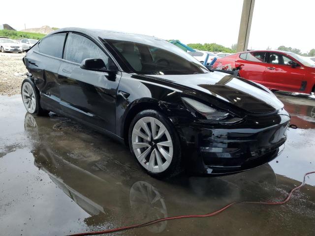 5YJ3E1EA6MF032125 Tesla MODEL 3