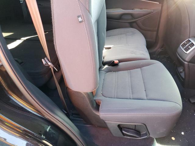 5XYPG4A36KG593368 KIA SORENTO L