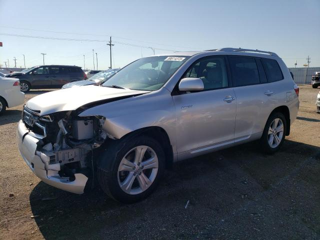 2009 Toyota Highlander Limited