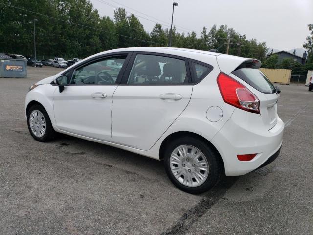 3FADP4TJ8HM164667 Ford FIESTA S