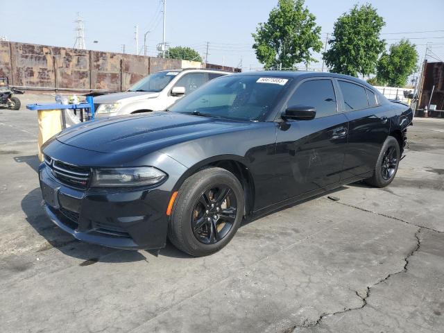 2015 Dodge Charger SE