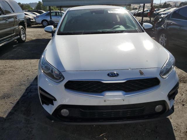 3KPF24AD6LE183963 KIA FORTE FE