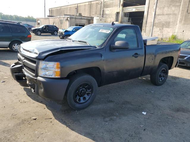 2010 Chevrolet C/K 1500 