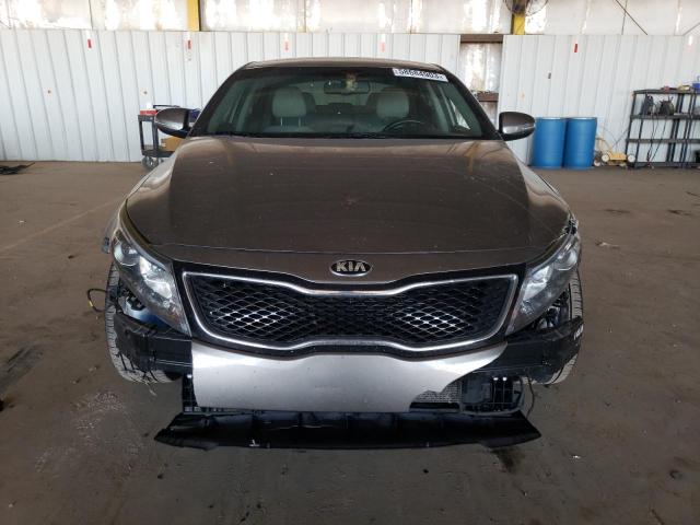 5XXGN4A78FG519470 KIA OPTIMA EX