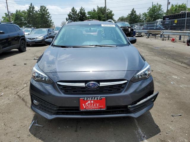 4S3GTAV65P3716183 Subaru Impreza Premium