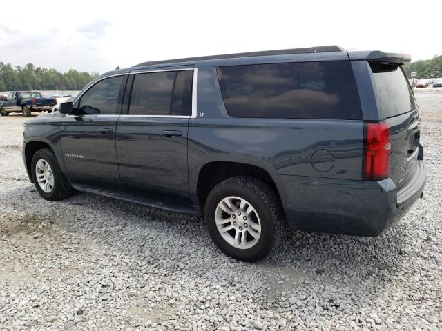 2020 CHEVROLET SUBURBAN 1GNSCHKC1LR216078