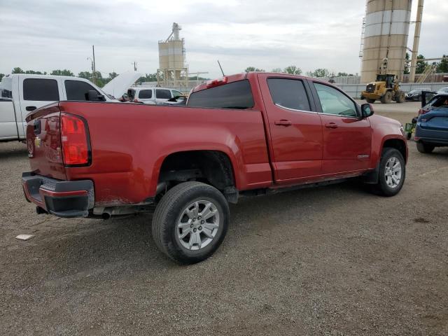 1GCGSBE3XF1191551 | 2015 CHEVROLET COLORADO L