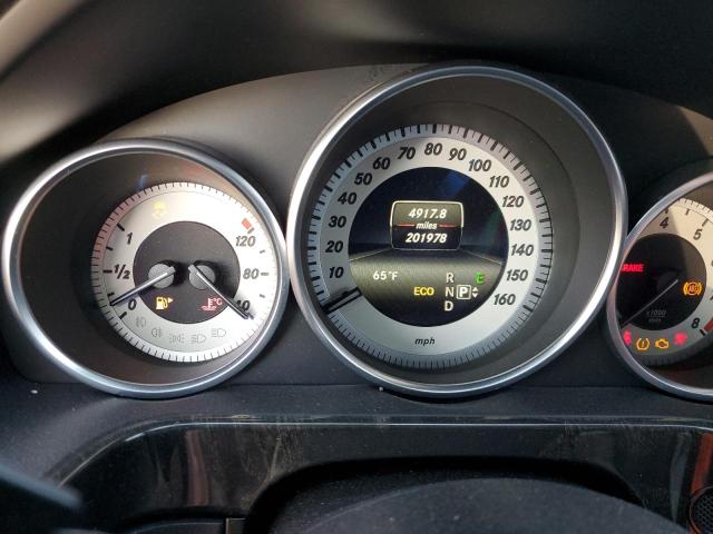 WDDHF5KBXEA859021 Mercedes-Benz E 350