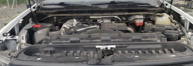 2021 CHEVROLET 2500 HD - 1GC1YNEY2MF157394