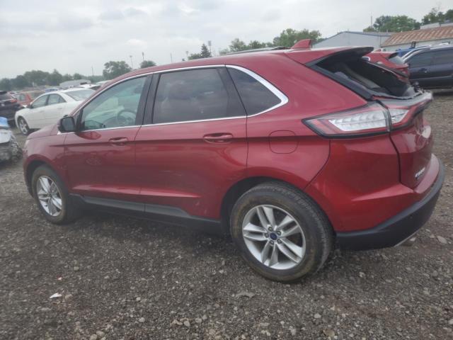 2FMPK3J97GBC10610 2016 FORD EDGE, photo no. 2