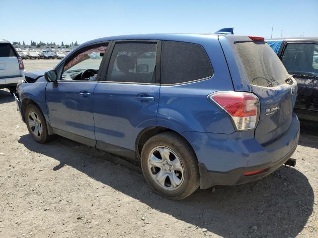 JF2SJAAC9HH554429 Subaru Forester 2.5i
