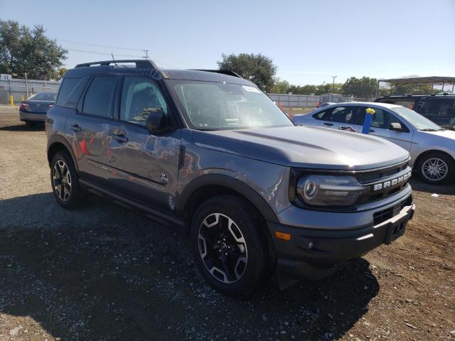 3FMCR9C65MRA44777 Ford Bronco Sport Outer Banks