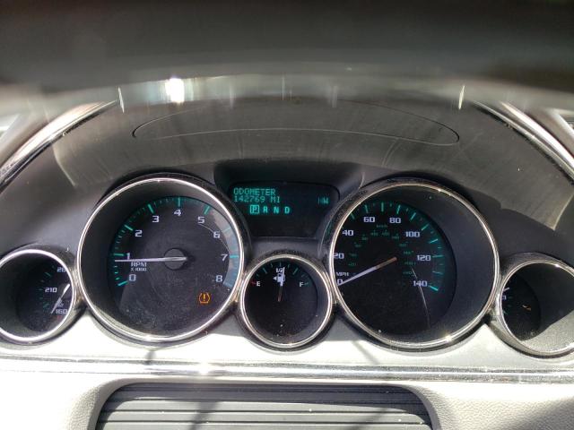 5GAKRBKD7FJ301816 Buick Enclave