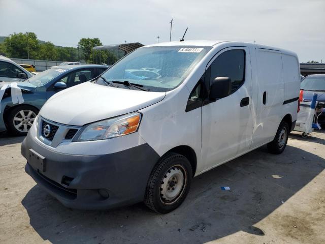 2014 Nissan NV200 