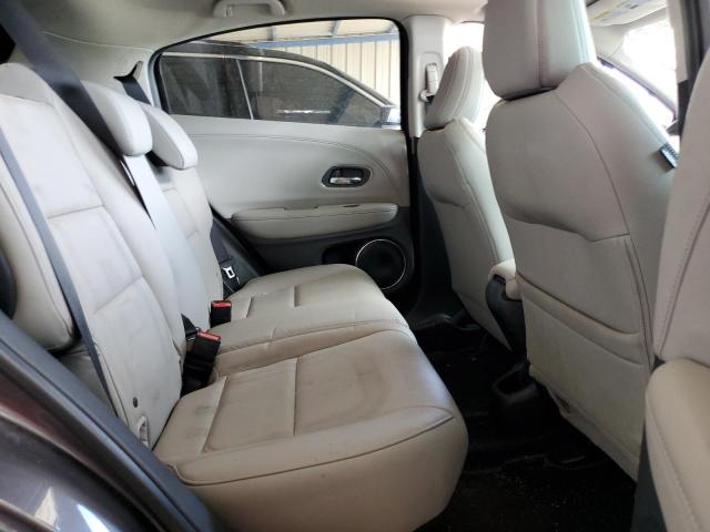 3CZRU6H90KM703822 Honda Hr-v Touring